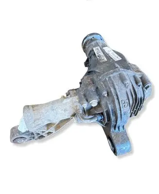 Jeep Grand Cherokee Front differential P68263986AA 1257501118 T02UF257501T18