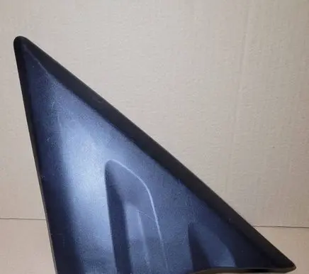 Ford Transit Plastic wing mirror trim cover BK31-V16003-AE