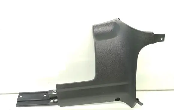 Volkswagen Golf V Dashboard lower bottom trim panel 1K1858368