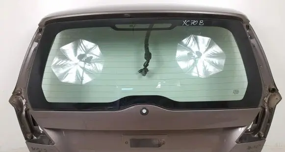 Volvo XC70 Tailgate/trunk/boot lid