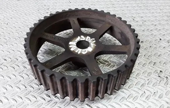 Renault Laguna II Fuel pump gear (pulley) 7700104018D