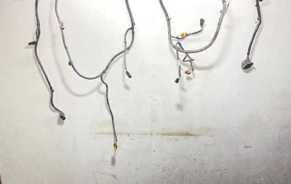 Ford Transit Custom Other wiring loom 334820801