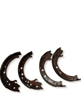 Honda CR-V Handbrake/parking brake pads 