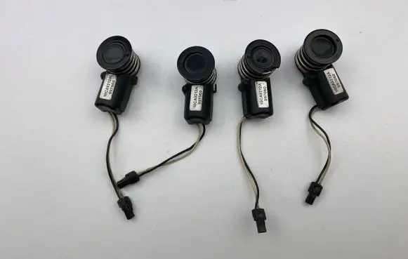 Toyota Prius (XW30) Parking PDC sensor 10CA0212A 997060