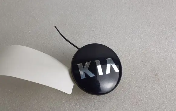 KIA Sportage Original wheel cap 529603W200 529602T500
