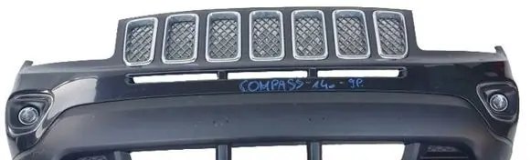 Jeep Compass Front bumper 11mk49-j-1000p