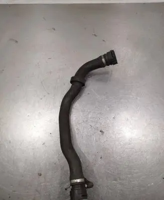 BMW X3 E83 Engine coolant pipe/hose 2249848 7381811