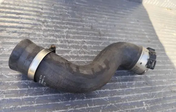 Nissan Juke I F15 Intercooler hose/pipe 1103568S01