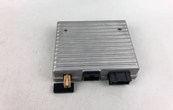 Opel Mokka Bluetooth control unit module 13353284