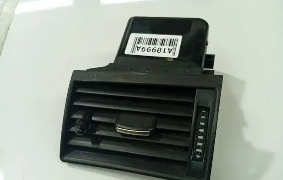 Audi A8 S8 D3 4E Dash center air vent grill 4E0820901