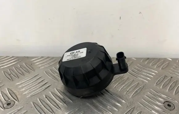 Audi A4 S4 B9 8W Alarm system siren 4H0907601D