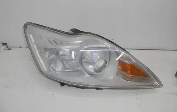 Ford Focus Headlight/headlamp
