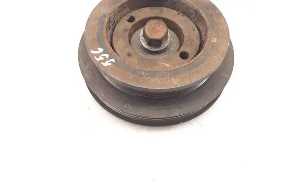 Toyota Corolla E120 E130 Crankshaft pulley