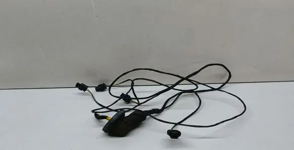 BMW 3 E90 E91 Parking sensor (PDC) wiring loom 