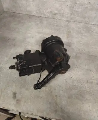 BMW 5 E28 Steering rack 8054955230 1139285 5606231093
