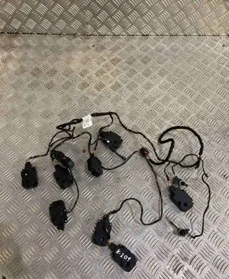 Audi Q5 SQ5 Other wiring loom 9034437
