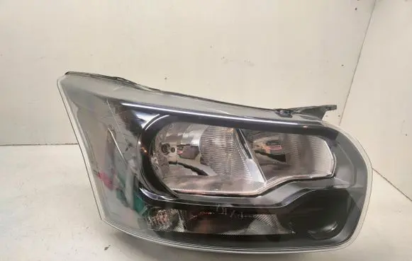 Ford Transit VII Headlight/headlamp