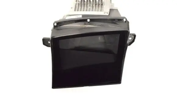 BMW 6 F12 F13 Head up display screen 6815501