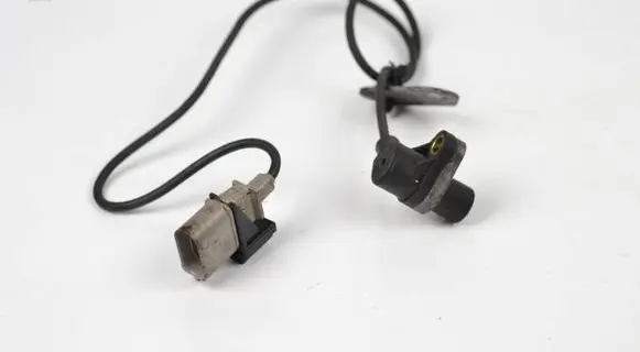 Audi A6 S6 C6 4F Crankshaft position sensor 0281002223 291446