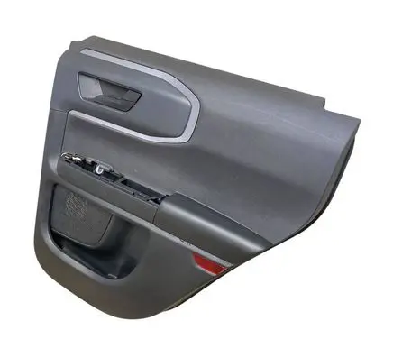 Ford Bronco Rear door card panel trim M1PBS27504AB MPBS27406BL1GX5