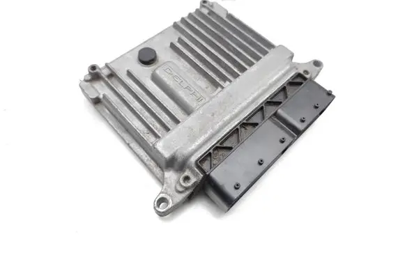 Mercedes-Benz E AMG W212 Engine control unit/module A6461501734 A0044461540