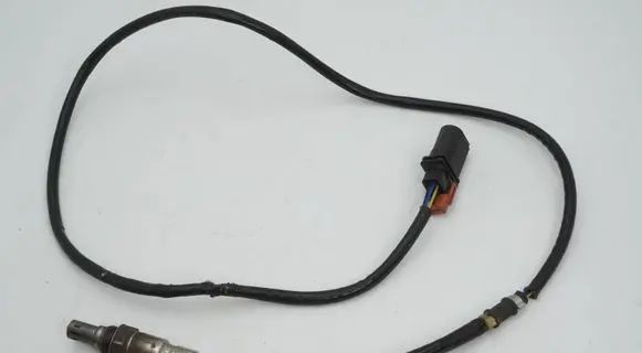 Lambda probe sensor