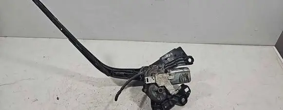 Citroen Jumpy Rear window wiper motor 1400457880 53028712 000550382