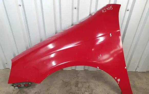 Volkswagen Jetta V Fender