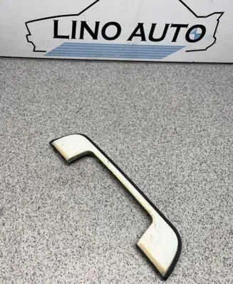 BMW 3 E36 Front door handle cover 1960930