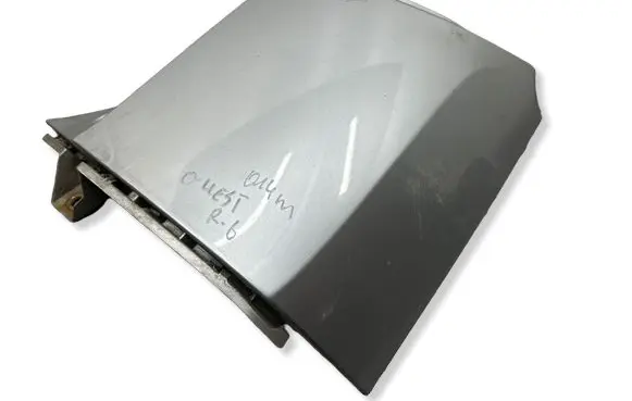 Nissan Quest Rear bumper corner part panel trim 852301JA0A