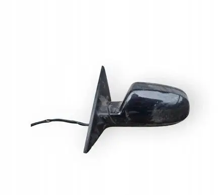 Audi A4 S4 B8 8K Front door electric wing mirror ZTA17153