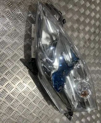 Nissan Leaf I (ZE0) Headlight/headlamp 260603NL5A A1M1920000 18B2600273