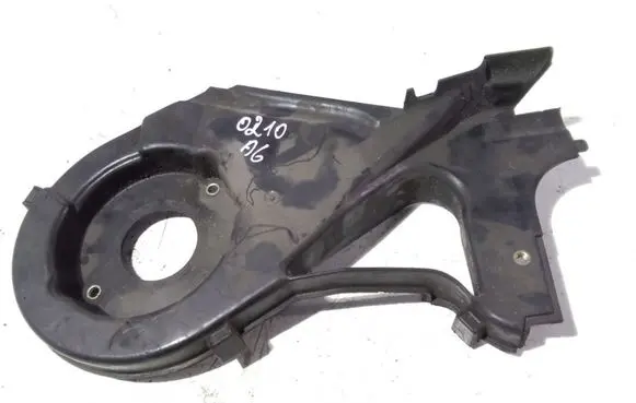 Audi A6 S6 C5 4B Timing belt guard (cover) 059109134B