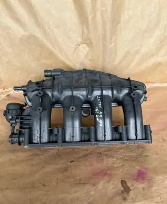 Audi A4 S4 B8 8K Intake manifold 06H133185BH 1019395