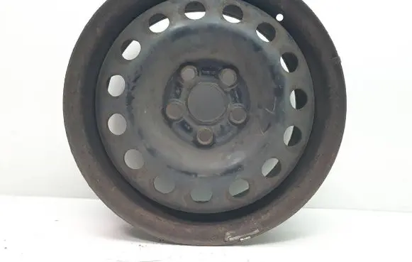 Volkswagen Sharan R16 steel rim 7M0601027J