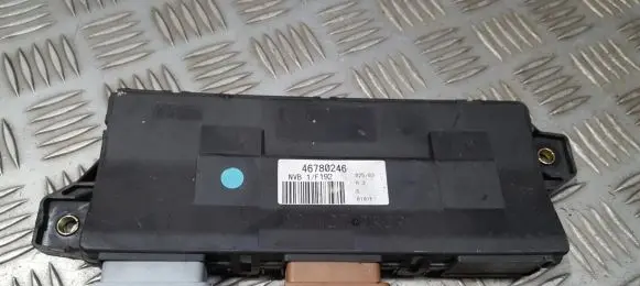 Fiat Stilo Comfort/convenience module 46780246