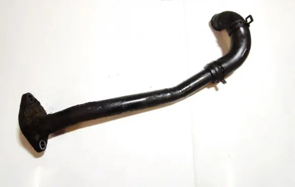 Opel Astra G Breather hose/pipe 