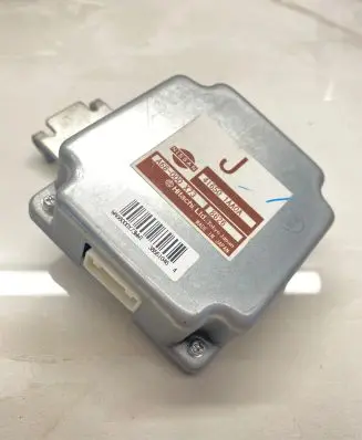 Nissan Murano Z51 Other control units/modules 416501AA0A A68000X73 38661046