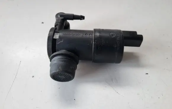 Opel Mokka B Windshield washer spray nozzle 2107R6UA0A