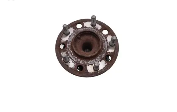 Chrysler Pacifica Rear wheel ball bearing 