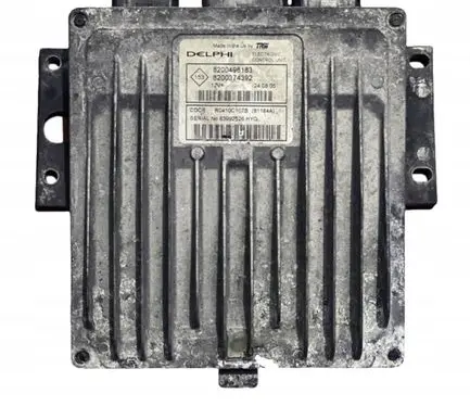 Nissan Primera Engine control unit/module 8200374392