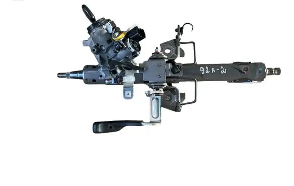 Mitsubishi L200 Steering wheel axle set 