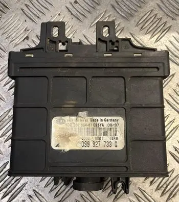 Ford Galaxy Gearbox control unit/module 099927733Q