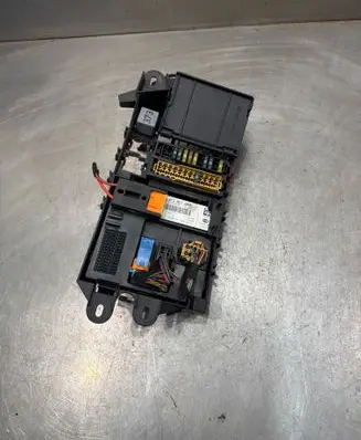 Audi A6 S6 C6 4F Comfort/convenience module 4F0907289F 4F0907289E 4F0910289F