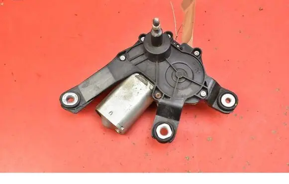Citroen Jumpy Rear window wiper motor 1400416980