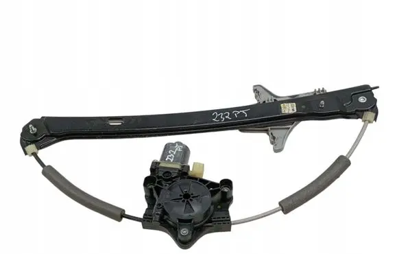 Skoda Superb B8 (3V) Front window lifting mechanism without motor 5Q0959802A