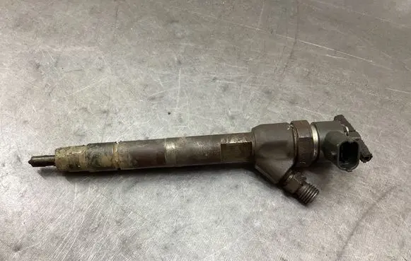 Honda Accord Fuel injector 0445110