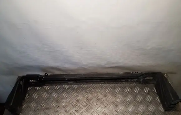 Chrysler 300 - 300C Bottom radiator support slam panel 05065240AB