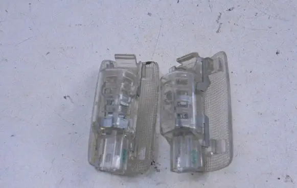 Toyota Prius (NHW20) Other interior light