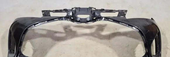 Toyota Yaris Front bumper